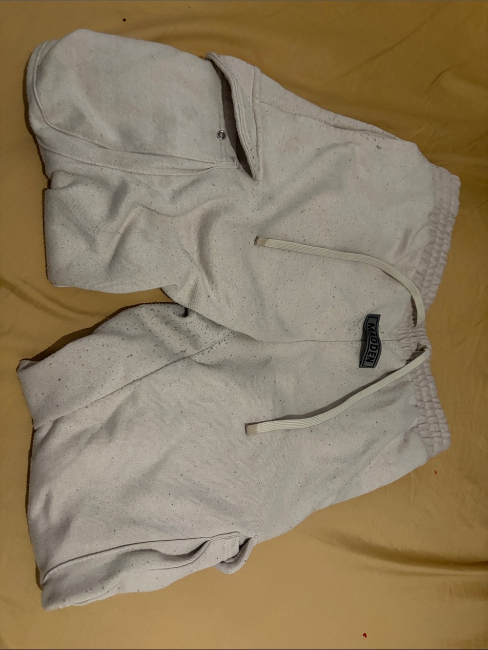 Madden Drawstring Sweat pants